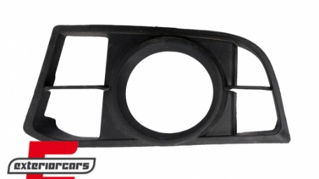 Bočna mrežica prednjeg branika M paket dizajn (lijeva strana) / BMW serije 5 F10 F11 LCI (2014-2017), SGBMF10MTLCILH