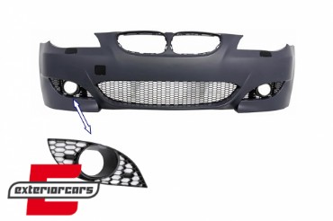 Bočna mrežica prednji branik M5 dizajn (desna strana) / BMW serije 5 E60 E61 (2003-2010), SGBME60M5WHRH