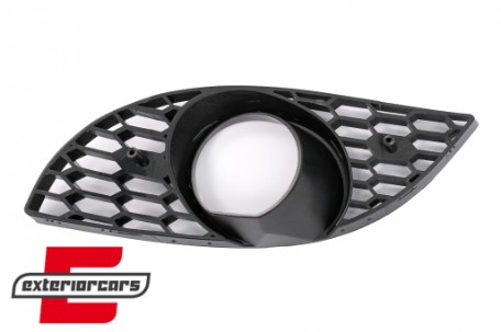 Bočna mrežica prednji branik M5 dizajn (desna strana) / BMW serije 5 E60 E61 (2003-2010), SGBME60M5WHRH