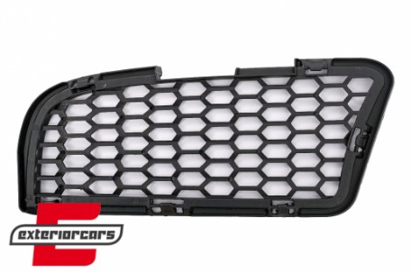 Bočna mrežica prednji branik M5 dizajn (desna strana) / BMW serije 5 F10 F11 (2010-2017), SGBMF10M5RH