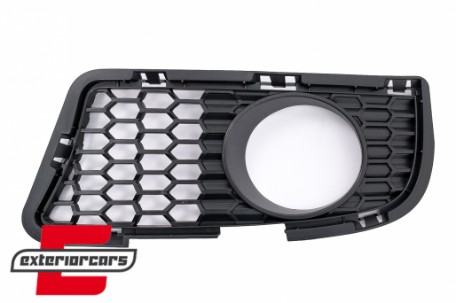 Bočna mrežica prednji branik M5 dizajn (desna strana) / BMW serije 5 F10 F11 (2010-2017), SGBMF10M5RHWH