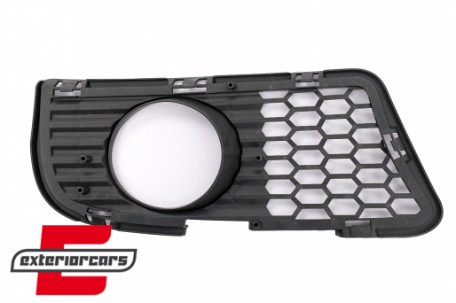Bočna mrežica prednji branik M5 dizajn (desna strana) / BMW serije 5 F10 F11 (2010-2017), SGBMF10M5RHWH