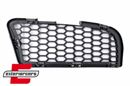 Bočna mrežica prednji branik M5 dizajn (lijeva strana) / BMW serije 5 F10 F11 (2010-2017), SGBMF10M5LH