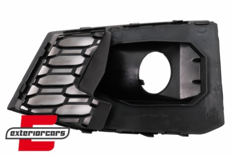 Bočna mrežica RS5 look (desna strana) / Audi A5 F5 (2017-2019), SGAUA5F5RLR