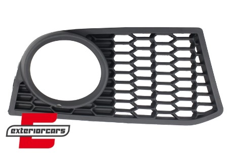 Bočna mrežica za M paket branik (desna strana) / BMW serije 5 F10 F11 (2010-2014), SGBMF10MTRH