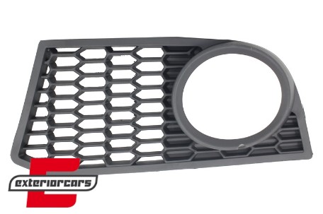 Bočna mrežica za M paket branik (lijeva strana) / BMW serije 5 F10 F11 (2010-2014), ZUB00029