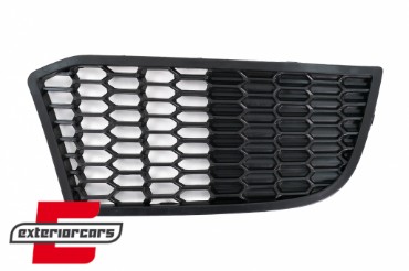 Bočna mrežica za prednji branik M paket dizajn (crna) (desna strana) / BMW serije 5 F10 F11 (2010-2017), SGBMF10R