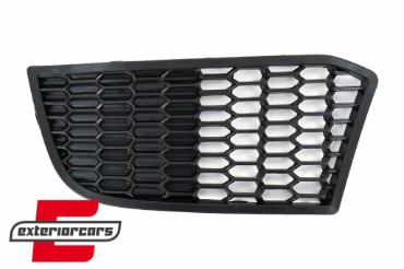 Bočna mrežica za prednji branik M paket dizajn (crna) (lijeva strana) / BMW serije 5 F10 F11 (2010-2017), SGBMF10L