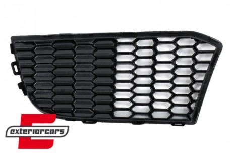 Bočna mrežica za prednji branik M paket dizajn (crna) (lijeva strana) / BMW serije 5 F10 F11 (2010-2017), SGBMF10L
