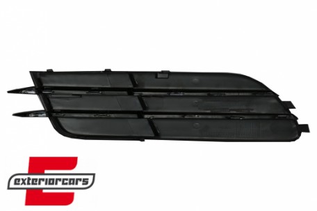 Bočne mrežice bez ACC / Audi A6 C7 4G (2012-2015), 41467SET