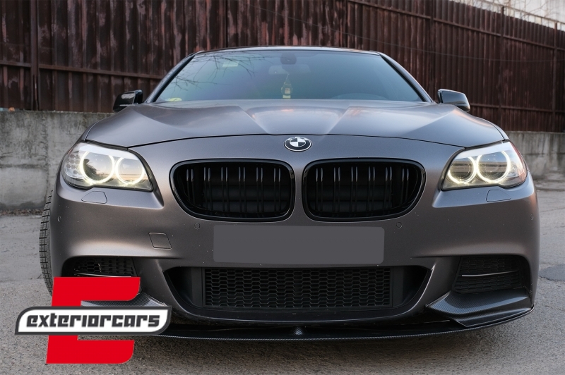 Bočne mrežice M550 M-Performance dizajn / BMW serije 5 F10 F11 limuzina karavan (2010-2017), SGBMF10550