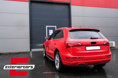 Bočne stepenice / Audi Q5 8R (2008-2016), RBA02B