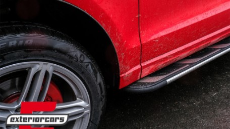 Bočne stepenice / Audi Q5 8R (2008-2016), RBA02B