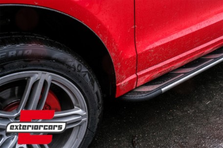 Bočne stepenice / Audi Q5 8R (2008-2016), RBA02B