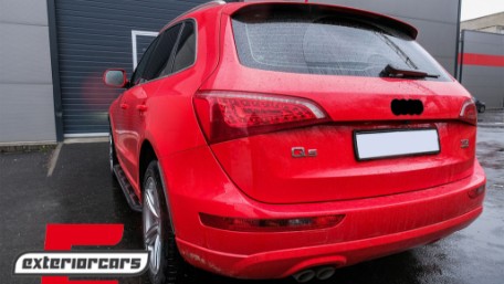 Bočne stepenice / Audi Q5 8R (2008-2016), RBA02B