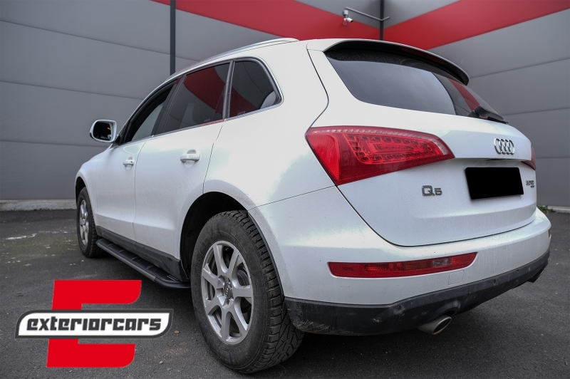 Bočne stepenice / Audi Q5 8R (2008-2016), RBA02B