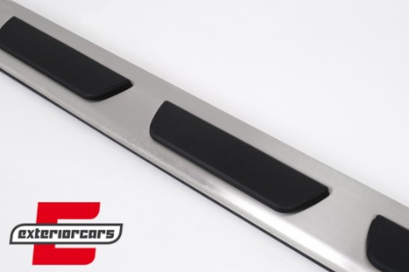 Bočne stepenice / Audi Q5 FY (2018-2020), RBA02FY