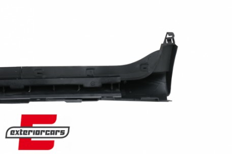 Bočne stepenice / BMW X3 F25 (2011-2017), RBBM03
