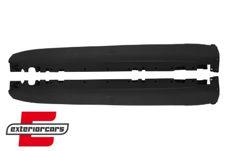 Bočne stepenice / BMW X5 E70 (2007-2014), RBBM02
