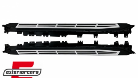 Bočne stepenice / BMW X5 G05 (2018-), RBBM08