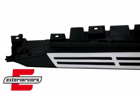 Bočne stepenice / BMW X5 G05 (2018-), RBBM08