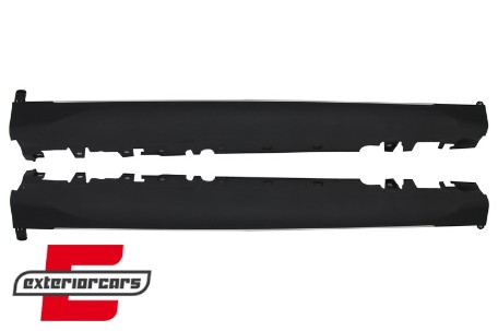 Bočne stepenice / BMW X6 F16 (2014-2019), RBBMF16