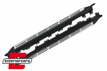 Bočne stepenice / BMW X6 G06 (10.2019-), RBBM09