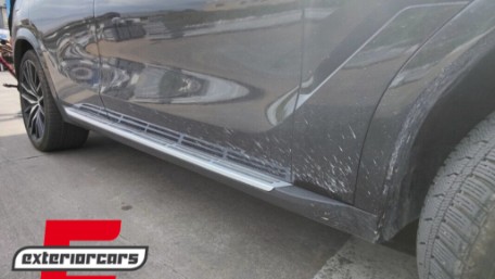 Bočne stepenice / BMW X6 G06 (10.2019-), RBBM09