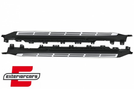 Bočne stepenice / BMW X6 G06 (10.2019-), RBBM09