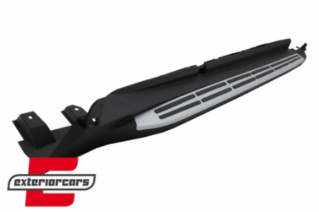 Bočne stepenice / BMW X6 G06 (10.2019-), RBBM09