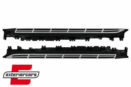 Bočne stepenice / BMW X7 G07 (2018-), RBBM10