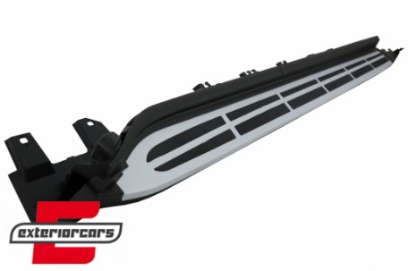 Bočne stepenice / BMW X7 G07 (2018-), RBBM10