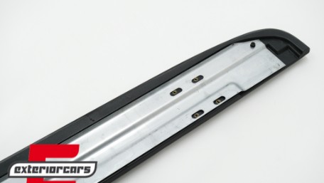 Bočne stepenice / Chevrolet Captiva (2006-2018), RBC01