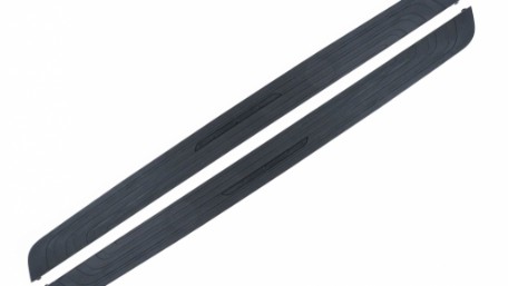 Bočne stepenice (crna) / Range Rover Vogue L405 (2013-2021) Sport L494 (2014-2022), RBRR05PB