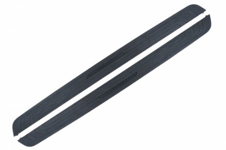 Bočne stepenice (crna) / Range Rover Vogue L405 (2013-2021) Sport L494 (2014-2022), RBRR05PB