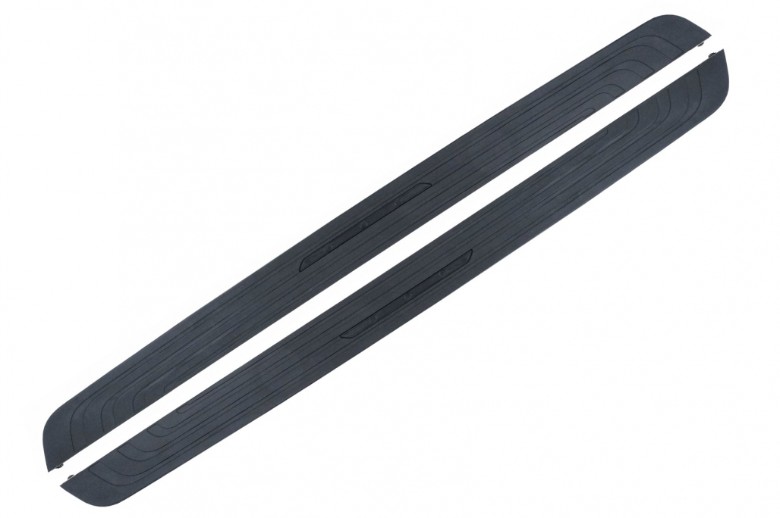 Bočne stepenice (crna) / Range Rover Vogue L405 (2013-2021) Sport L494 (2014-2022), RBRR05PB