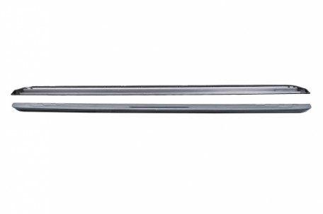 Bočne stepenice (crna) / Range Rover Vogue L405 (2013-2021) Sport L494 (2014-2022), RBRR05PB