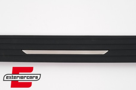 Bočne stepenice električne / Land Range Rover Vogue V L460 Sport L461 (2022-), RBRR06EL