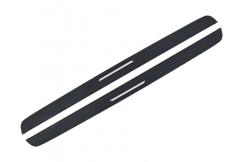 Bočne stepenice električne / Land Range Rover Vogue V L460 Sport L461 (2022-), RBRR06ELLNG