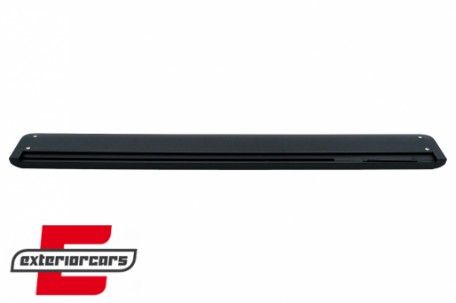 Bočne stepenice električne / Mercedes G-klasa W463 (2019-) KRATKA verzija, RBMBW464SWBEL
