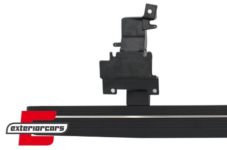 Bočne stepenice električne na uvlačenje / Range Rover Vogue L405 (2014-2015) Sport L494 (2013-2015) SWB, RBRR05EL