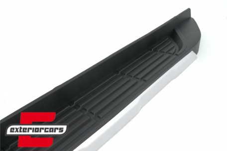 Bočne stepenice / Ford Ranger T6 (2011-2020), RBFRANT6