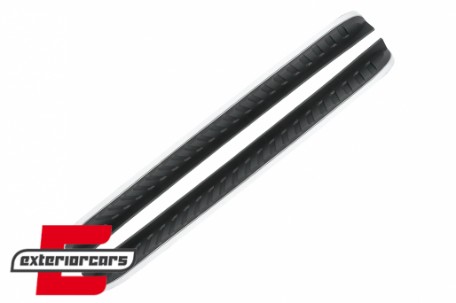 Bočne stepenice / Ford Ranger T6 (2011-2020), RBFRANT7