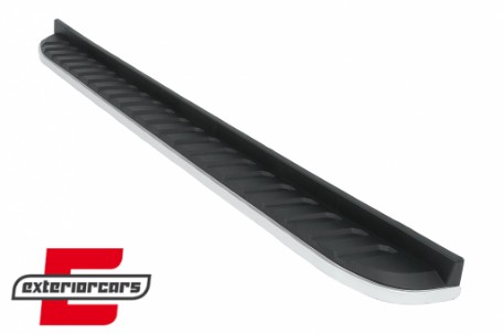 Bočne stepenice / Ford Ranger T6 (2011-2020), RBFRANT7
