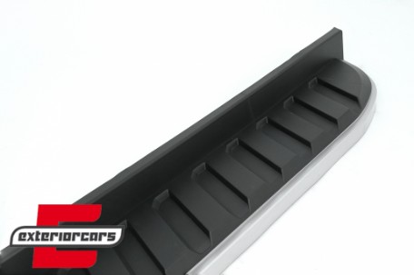 Bočne stepenice / Ford Ranger T6 (2011-2020), RBFRANT7