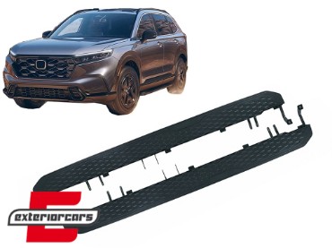 Bočne stepenice / Honda CR-V (2023-), RBHOCRV23