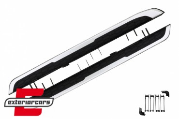 Bočne stepenice / Honda CRV V. generacija (2017-2021), RBHOCRV17