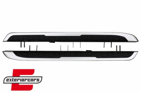 Bočne stepenice / Honda CRV V. generacija (2017-2021), RBHOCRV17