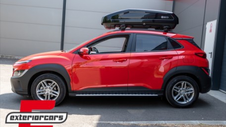 Bočne stepenice / HYUNDAI Kona (2017-2022), RBHYKO