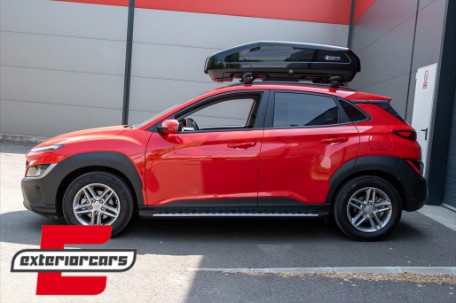 Bočne stepenice / HYUNDAI Kona (2017-2022), RBHYKO